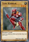 Edison Rulings for Tune Warrior